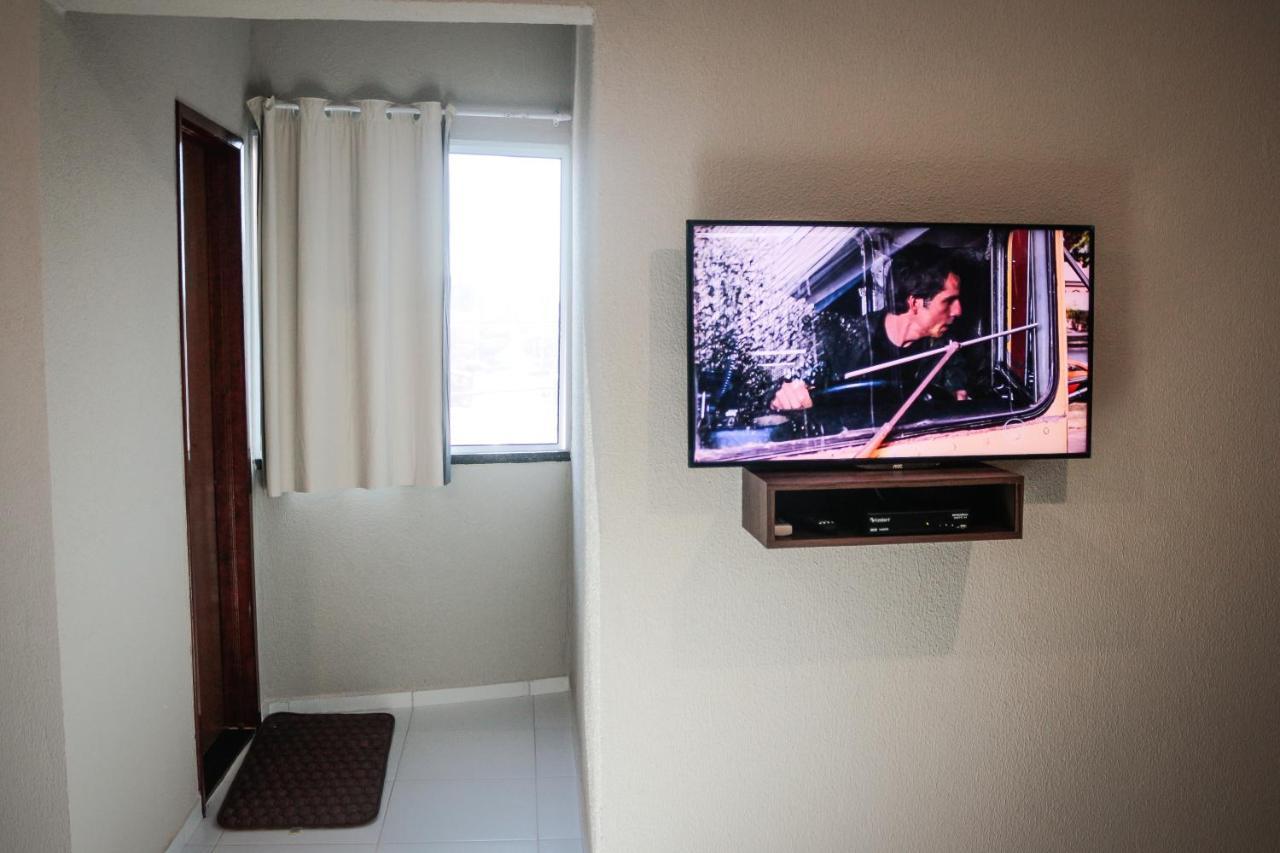 Ello Hotel Iguatu المظهر الخارجي الصورة