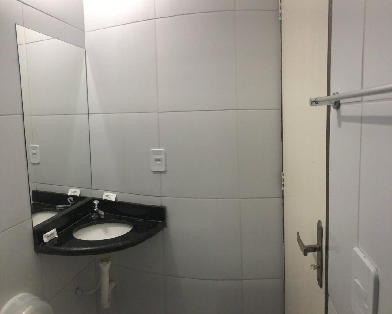 Ello Hotel Iguatu المظهر الخارجي الصورة