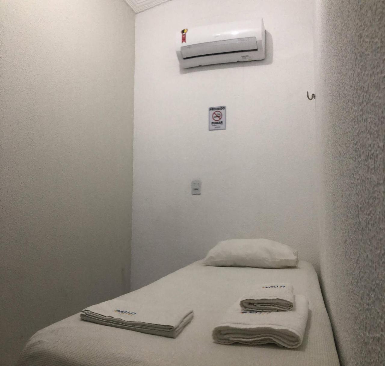 Ello Hotel Iguatu المظهر الخارجي الصورة