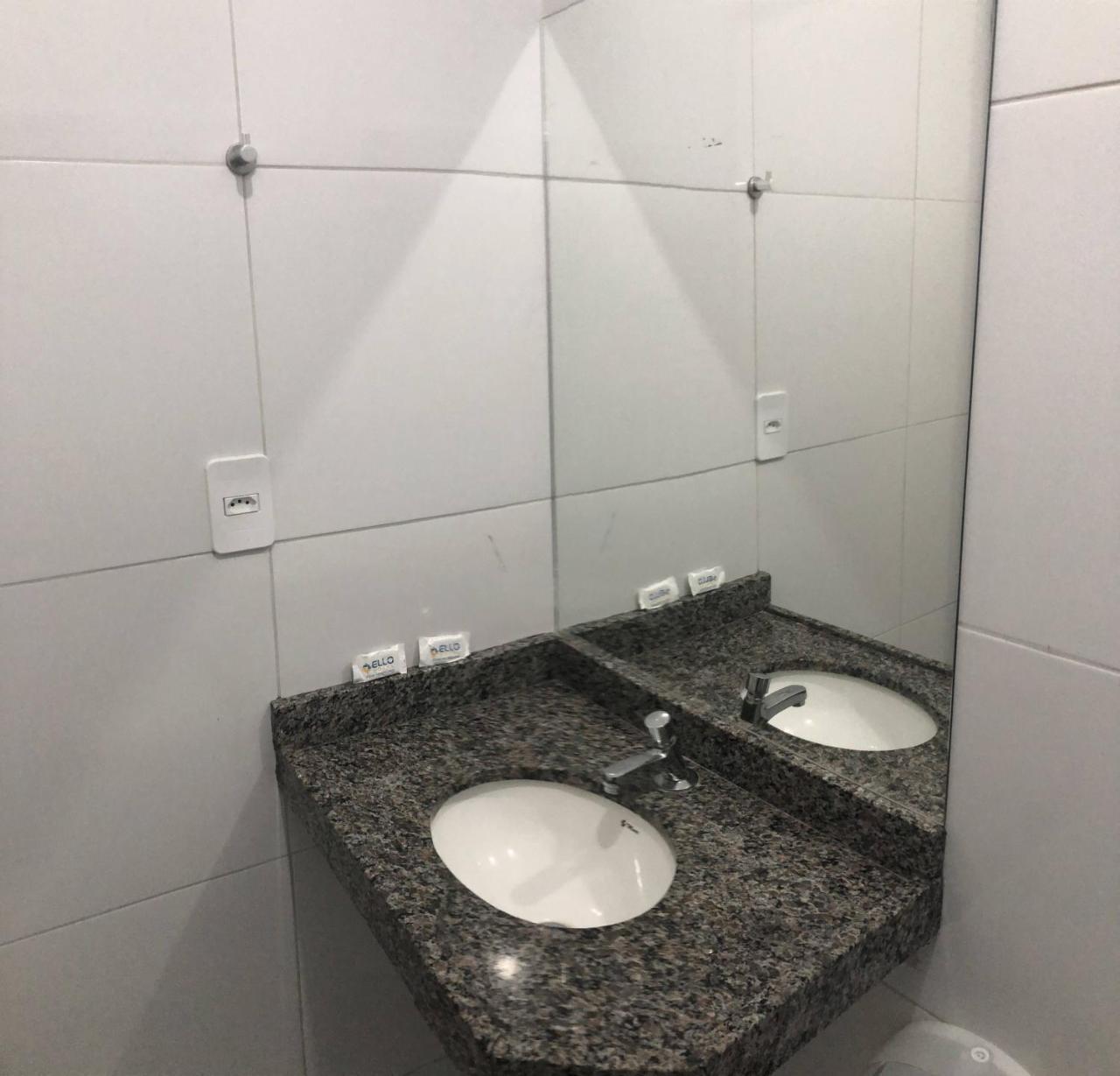 Ello Hotel Iguatu المظهر الخارجي الصورة